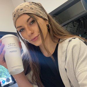 Meet your Posher, Allison